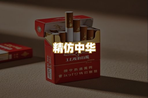 精仿中华